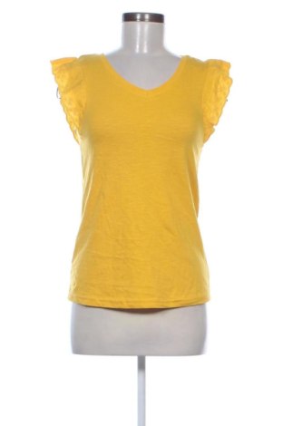 Dámsky top  Rainbow, Veľkosť XXS, Farba Žltá, Cena  14,83 €