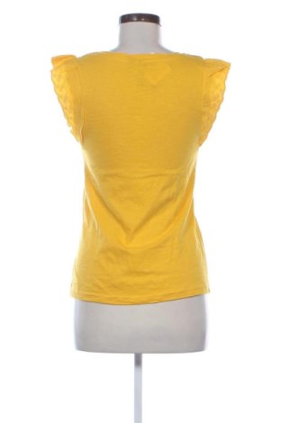 Dámsky top  Rainbow, Veľkosť XXS, Farba Žltá, Cena  14,83 €