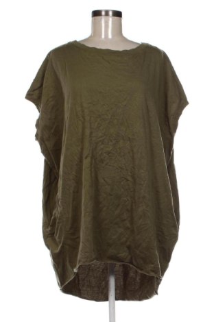 Γυναικείο τοπ Rainbow, Μέγεθος XL, Χρώμα Πράσινο, Τιμή 8,99 €