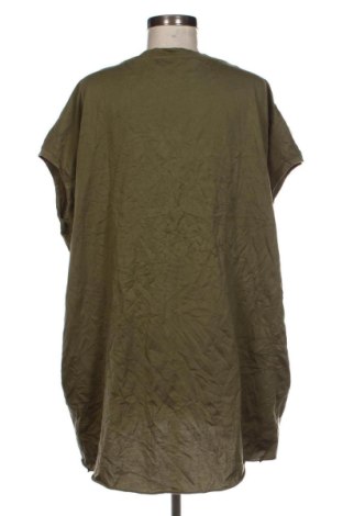 Γυναικείο τοπ Rainbow, Μέγεθος XL, Χρώμα Πράσινο, Τιμή 8,99 €