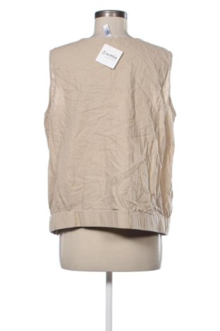 Дамски топ Rainbow, Размер XXL, Цвят Бежов, Цена 15,33 €