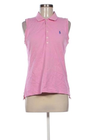 Dámsky top  Ralph Lauren Golf, Veľkosť M, Farba Ružová, Cena  62,95 €