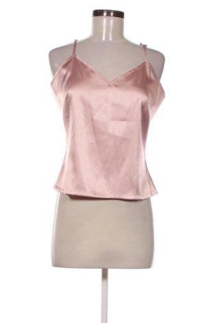Γυναικείο τοπ Raxevsky, Μέγεθος L, Χρώμα Ρόζ , Τιμή 14,00 €