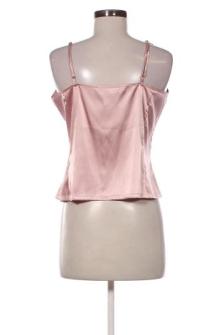 Γυναικείο τοπ Raxevsky, Μέγεθος L, Χρώμα Ρόζ , Τιμή 14,00 €