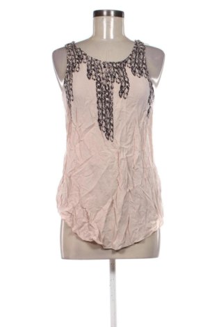 Дамски топ Reiss, Размер M, Цвят Бежов, Цена 18,91 €