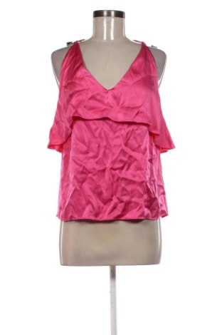 Damski top Reserved, Rozmiar S, Kolor Różowy, Cena 42,99 zł