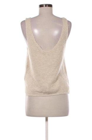 Γυναικείο τοπ Reserved, Μέγεθος L, Χρώμα  Μπέζ, Τιμή 15,00 €