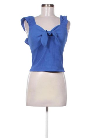 Női top Reserved, Méret L, Szín Kék, Ár 9 724 Ft