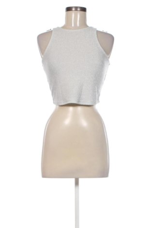 Dámský top Reserved, Velikost XS, Barva Stříbrná, Cena  425,00 Kč