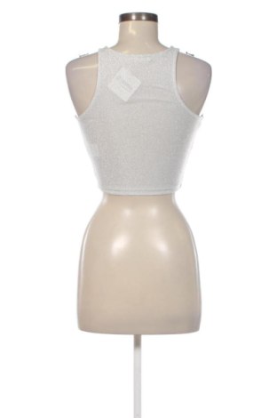 Dámský top Reserved, Velikost XS, Barva Stříbrná, Cena  425,00 Kč