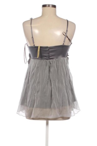 Γυναικείο τοπ River Island, Μέγεθος S, Χρώμα Γκρί, Τιμή 14,00 €