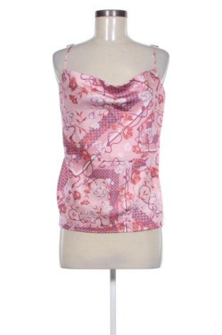 Γυναικείο τοπ River Island, Μέγεθος S, Χρώμα Πολύχρωμο, Τιμή 5,99 €