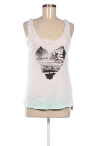 Γυναικείο τοπ Roxy, Μέγεθος M, Χρώμα Πολύχρωμο, Τιμή 23,40 €