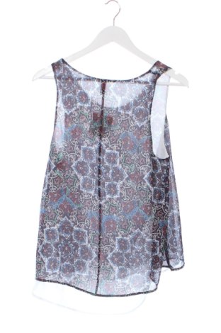 Γυναικείο τοπ S.Oliver, Μέγεθος L, Χρώμα Πολύχρωμο, Τιμή 16,99 €