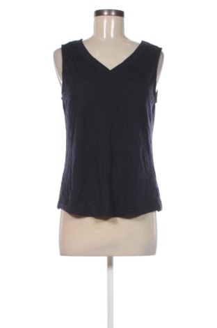 Дамски топ S.Oliver, Размер M, Цвят Син, Цена 8,69 €