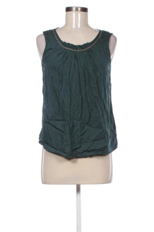 Dámsky top  S.Oliver, Veľkosť S, Farba Zelená, Cena  14,00 €