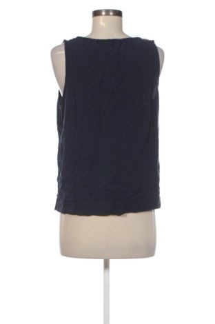 Γυναικείο τοπ S.Oliver, Μέγεθος L, Χρώμα Μπλέ, Τιμή 37,99 €