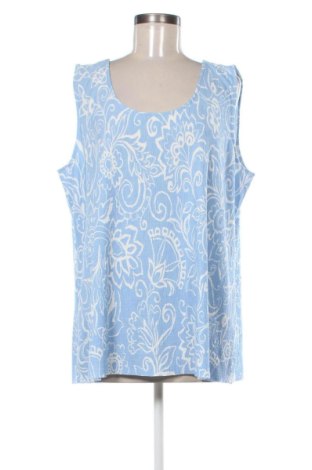 Дамски топ S.Oliver, Размер XXL, Цвят Многоцветен, Цена 8,69 €