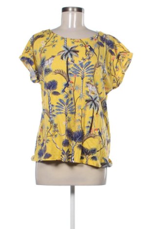 Damski top S.Oliver, Rozmiar L, Kolor Kolorowy, Cena 72,99 zł