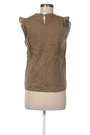 Дамски топ S.Oliver, Размер M, Цвят Зелен, Цена 8,18 €