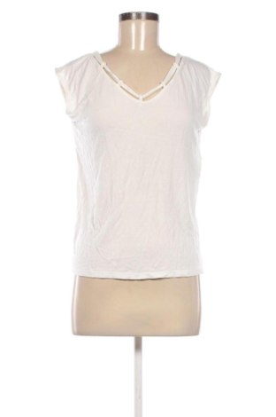 Damentop S.Oliver, Größe S, Farbe Weiß, Preis 14,00 €