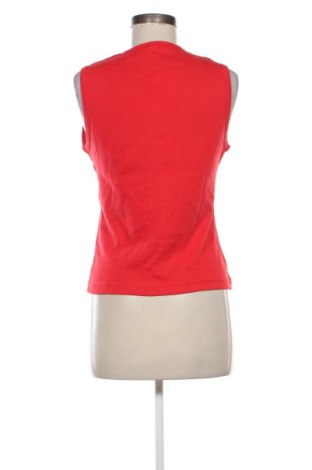 Дамски топ S.Oliver, Размер M, Цвят Червен, Цена 8,69 €