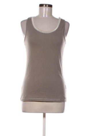 Dámsky top  S.Oliver, Veľkosť M, Farba Sivá, Cena  11,97 €