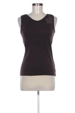 Dámský top S.Oliver, Velikost M, Barva Hnědá, Cena  397,00 Kč