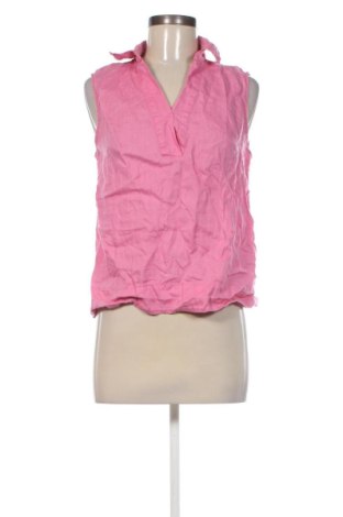Дамски топ S.Oliver, Размер M, Цвят Розов, Цена 8,69 €