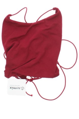 Γυναικείο τοπ SHEIN, Μέγεθος XS, Χρώμα Κόκκινο, Τιμή 6,55 €