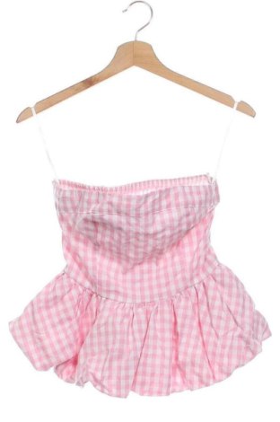 Дамски топ SHEIN, Размер S, Цвят Многоцветен, Цена 15,00 €