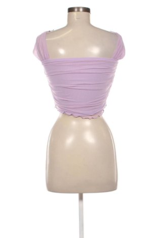 Дамски топ SHEIN, Размер M, Цвят Лилав, Цена 24,03 €