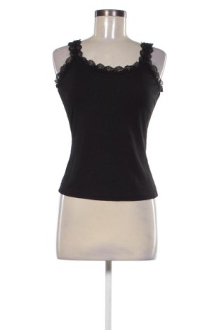 Дамски топ SHEIN, Размер M, Цвят Черен, Цена 15,00 €