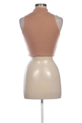 Damentop SHEIN, Größe XS, Farbe Beige, Preis € 9,99