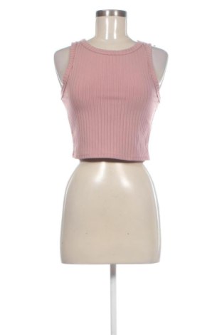 Dámsky top  SHEIN, Veľkosť M, Farba Popolavo ružová, Cena  15,00 €