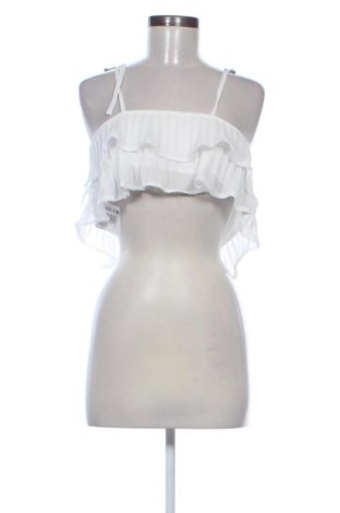 Dámský top SHEIN, Velikost S, Barva Bílá, Cena  331,00 Kč