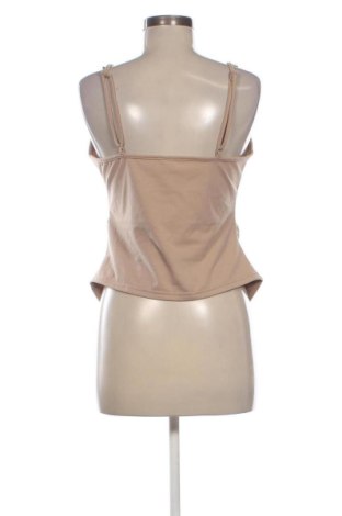 Damentop SHEIN, Größe XL, Farbe Beige, Preis € 14,77