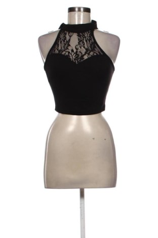 Damentop SHEIN, Größe S, Farbe Schwarz, Preis 19,99 €
