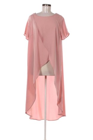 Női top SHEIN, Méret XL, Szín Hamurózsaszín, Ár 9 917 Ft