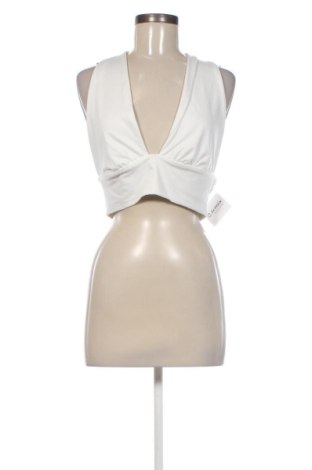 Дамски топ SHEIN, Размер M, Цвят Бял, Цена 15,33 €