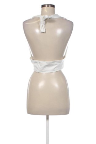 Top de femei SHEIN, Mărime M, Culoare Alb, Preț 43,99 Lei