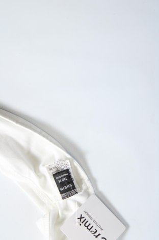 Дамски топ SHEIN, Размер M, Цвят Бял, Цена 15,33 €