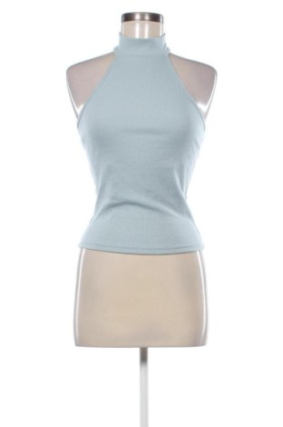 Γυναικείο τοπ SHEIN, Μέγεθος M, Χρώμα Γκρί, Τιμή 8,99 €