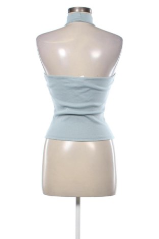 Γυναικείο τοπ SHEIN, Μέγεθος M, Χρώμα Γκρί, Τιμή 8,99 €