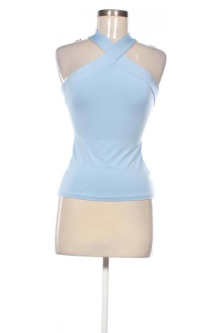 Damentop SHEIN, Größe S, Farbe Blau, Preis 14,99 €