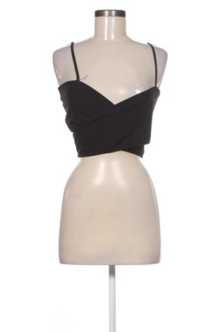 Дамски топ SHEIN, Размер S, Цвят Черен, Цена 16,40 €