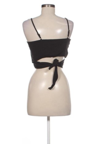 Дамски топ SHEIN, Размер S, Цвят Черен, Цена 16,40 €