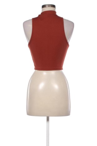 Damentop SHEIN, Größe XS, Farbe Braun, Preis € 15,00