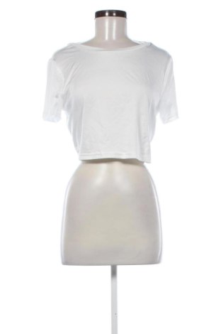 Női top SHEIN, Méret XL, Szín Fehér, Ár 2 399 Ft