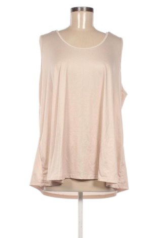 Női top SHEIN, Méret 3XL, Szín Bézs, Ár 6 198 Ft